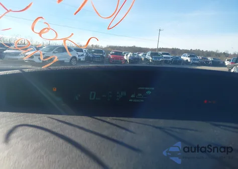 2013 Toyota Prius Three z USA, uszkodzony, nr VIN JTDKN3DU0D5634684